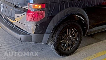 2007 Honda Element EX – miniatura 9