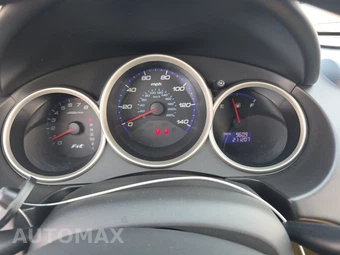 2007 Honda Fit - miniatura 12