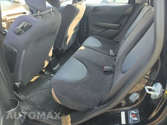 2007 Honda Fit - miniatura 13