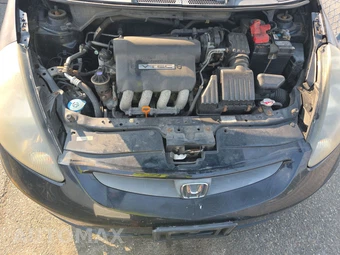 2007 Honda Fit - miniatura 16