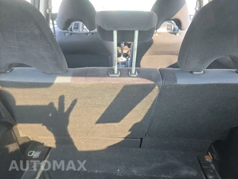 2007 Honda Fit - miniatura 17