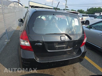 2007 Honda Fit - miniatura 5
