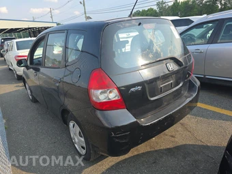 2007 Honda Fit - miniatura 6