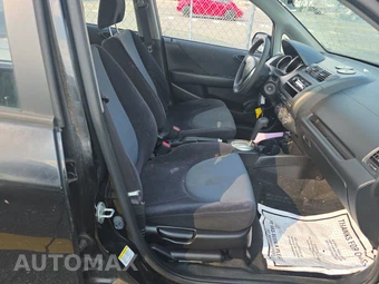 2007 Honda Fit - miniatura 8