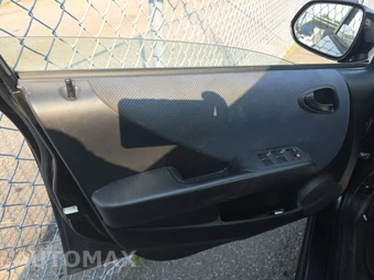 2007 Honda Fit - miniatura 9