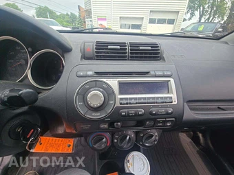 2007 Honda Fit Sport - miniatura 10