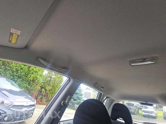 2007 Honda Fit Sport - miniatura 11