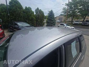 2007 Honda Fit Sport - miniatura 12