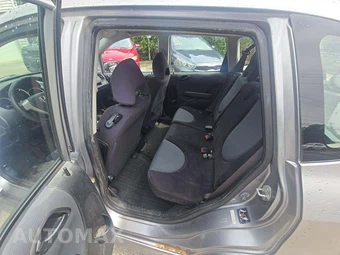 2007 Honda Fit Sport - miniatura 13