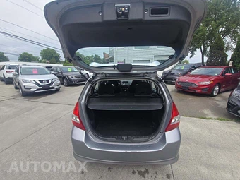 2007 Honda Fit Sport - miniatura 14