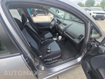 2007 Honda Fit Sport - miniatura 18
