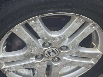 2007 Honda Fit Sport - miniatura 21