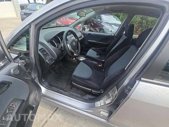 2007 Honda Fit Sport - miniatura 6