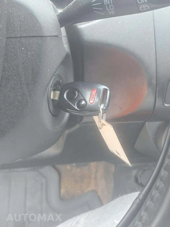 2007 Honda Fit Sport - miniatura 8