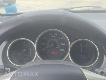 2007 Honda Fit Sport - miniatura 9