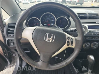 2007 Honda Fit Sport - miniatura 10