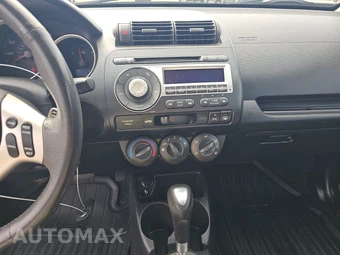 2007 Honda Fit Sport - miniatura 11