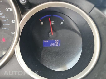 2007 Honda Fit Sport - miniatura 12