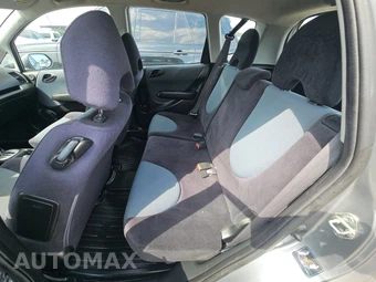 2007 Honda Fit Sport - miniatura 13