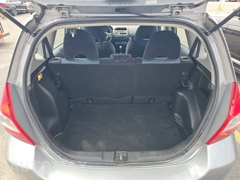 2007 Honda Fit Sport - miniatura 16