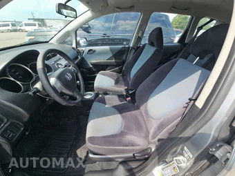 2007 Honda Fit Sport - miniatura 7