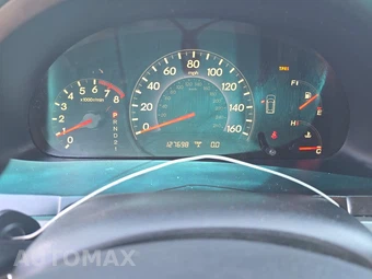 2007 Honda Odyssey EX 118.1" WB – miniatura 12