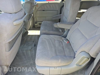 2007 Honda Odyssey EX 118.1" WB – miniatura 13