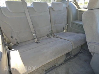 2007 Honda Odyssey EX 118.1" WB – miniatura 14