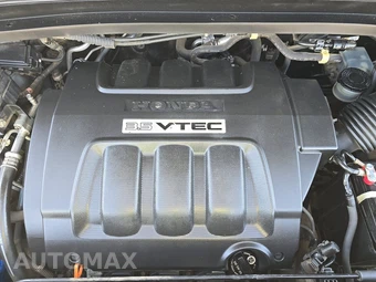 2007 Honda Odyssey EX 118.1" WB – miniatura 16