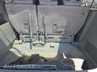 2007 Honda Odyssey EX 118.1" WB – miniatura 17