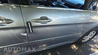 2007 Honda Odyssey EX 118.1" WB – miniatura 20