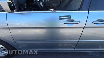 2007 Honda Odyssey EX 118.1" WB – miniatura 22