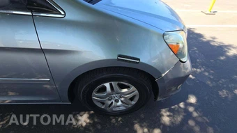 2007 Honda Odyssey EX 118.1" WB – miniatura 23