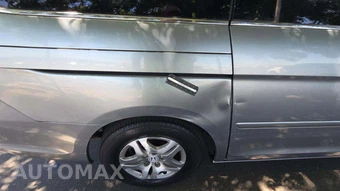 2007 Honda Odyssey EX 118.1" WB – miniatura 24
