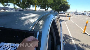 2007 Honda Odyssey EX 118.1" WB – miniatura 25