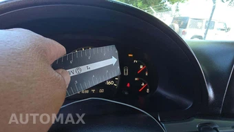 2007 Honda Odyssey EX 118.1" WB – miniatura 28