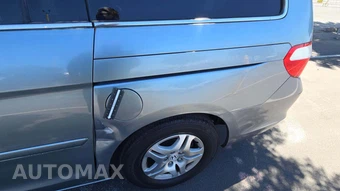 2007 Honda Odyssey EX 118.1" WB – miniatura 29