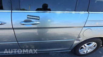 2007 Honda Odyssey EX 118.1" WB – miniatura 33