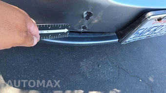 2007 Honda Odyssey EX 118.1" WB – miniatura 34