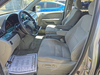 2007 Honda Odyssey EX 118.1" WB – miniatura 7