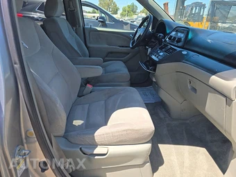2007 Honda Odyssey EX 118.1" WB – miniatura 8