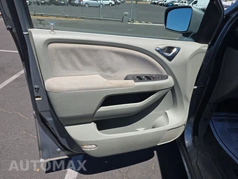 2007 Honda Odyssey EX 118.1" WB – miniatura 9