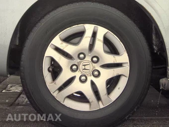 2007 Honda Odyssey EX 118.1" WB – miniatura 11