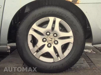 2007 Honda Odyssey EX 118.1" WB – miniatura 12