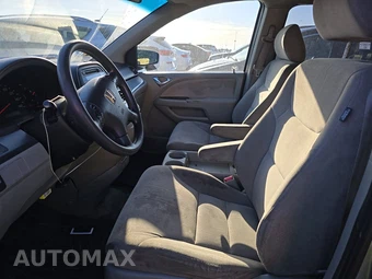 2007 Honda Odyssey EX 118.1" WB – miniatura 13