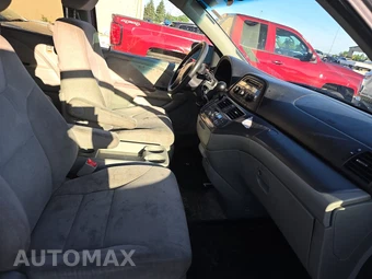 2007 Honda Odyssey EX 118.1" WB – miniatura 14