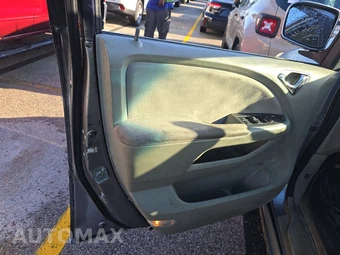 2007 Honda Odyssey EX 118.1" WB – miniatura 15