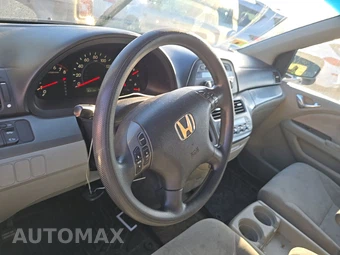2007 Honda Odyssey EX 118.1" WB – miniatura 16