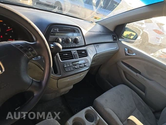 2007 Honda Odyssey EX 118.1" WB – miniatura 17