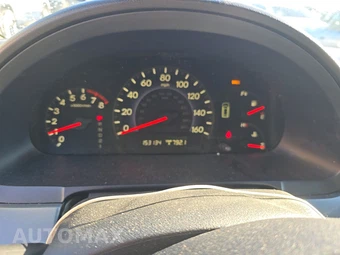 2007 Honda Odyssey EX 118.1" WB – miniatura 18